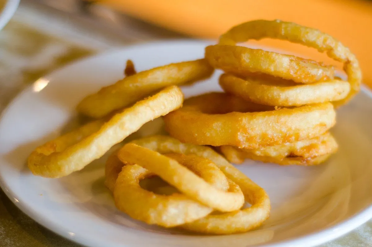 Montfort Oakville Mediterranean Cuisine