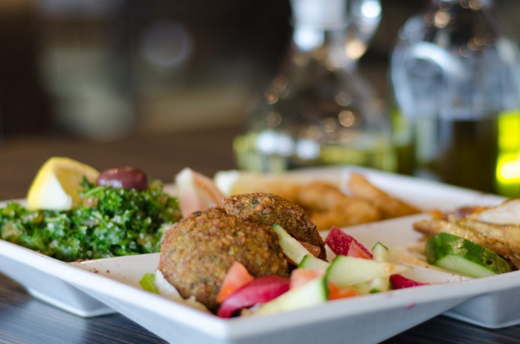 Montfort Oakville Mediterranean Cuisine