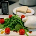 Speciale Burrata Pugliese
