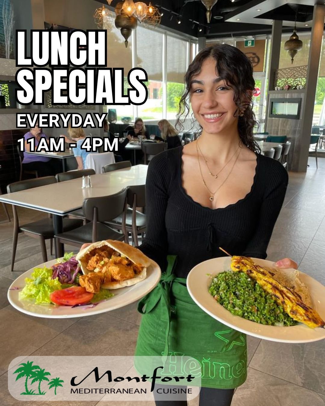 20251127 Lunch Specials