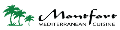Montfort Restaurants Site Logo