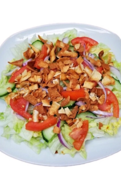 Fattoush-Salad