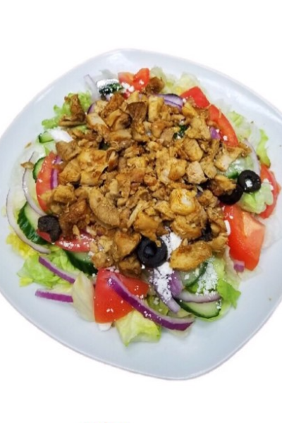 Greek-Chicken-Salad