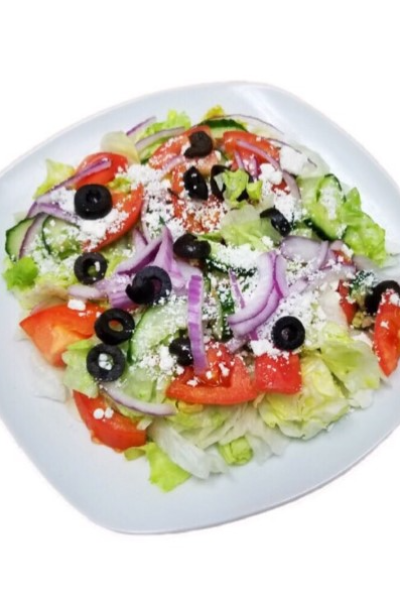 Greek-Salad