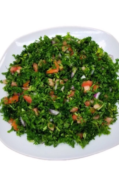 Tabouli-Salad